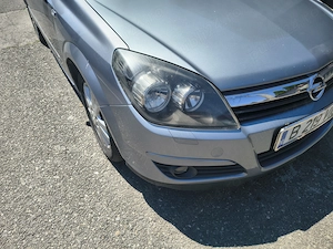 Vand Opel Astra H 1.6 GPL 2006   climă   întreținută   economică - imagine 6