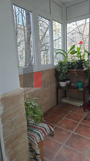 Vânzare apartament decomandat 3 camere Șos. Berceni - Apărătorii Patriei - imagine 4
