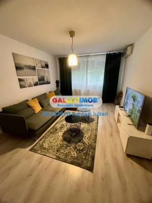 Apartament 2 camere | N. Grigorescu | Centrala Proprie | 5min. metrou
