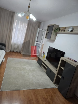 Vânzare apartament decomandat 3 camere Șos. Berceni - Apărătorii Patriei