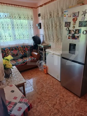 Casa de vanzare, 78 mp, recent renovata, zona Domnin - imagine 3
