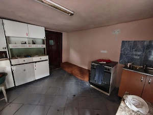 casa săsească in  zona turistica în Zărnești Brașov  - imagine 9