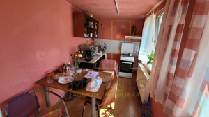Casa individuala. Teren 2373 mp. Sacalaz - imagine 12