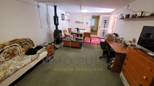 Casa individuala. Teren 2373 mp. Sacalaz - imagine 7