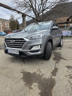 Hyundai tucson an 2020 - imagine 3
