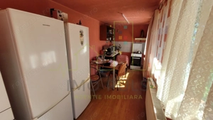 Casa individuala. Teren 2373 mp. Sacalaz - imagine 11