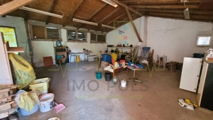 Casa individuala. Teren 2373 mp. Sacalaz - imagine 15