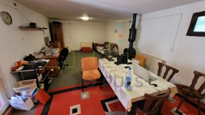 Casa individuala. Teren 2373 mp. Sacalaz - imagine 8