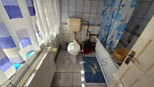 Casa individuala. Teren 2373 mp. Sacalaz - imagine 14