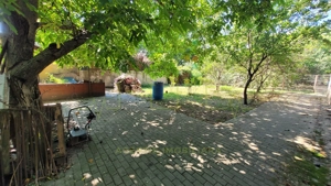 Casa individuala. Teren 2373 mp. Sacalaz - imagine 6