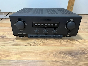 Amplificator Hi-end Top Philips FA950