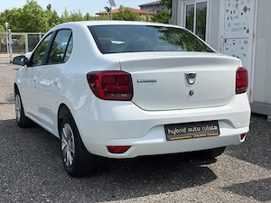 Dacia Logan 1.5 DCI 95 CP  - imagine 3