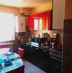  Apartament 2 Camere CETATE Closca | Finisat Mobilat | Poziție Top