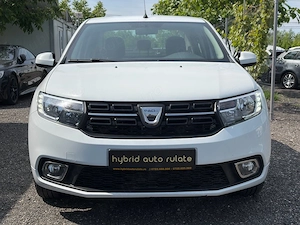 Dacia Logan 1.5 DCI 95 CP  - imagine 7