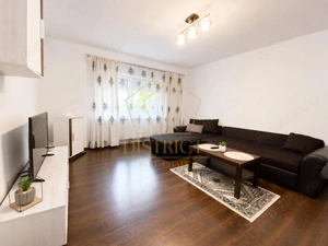 Apartament cu 2 camere | Spitalul Judetean