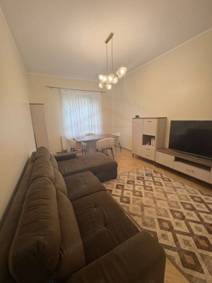 De închiriat apartament 2 camere, Centru, 550 euro - imagine 3