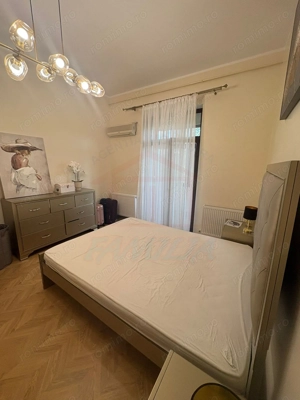De închiriat apartament 2 camere, Centru, 550 euro - imagine 4