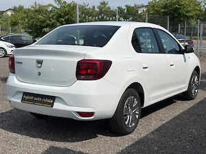 Dacia Logan 1.5 DCI 95 CP  - imagine 5