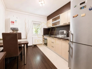 Apartament cu 2 camere | Spitalul Judetean - imagine 8
