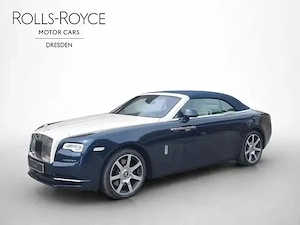 rolls royce dawn - imagine 4