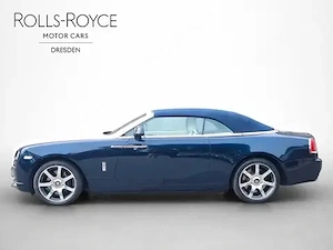 rolls royce dawn - imagine 2