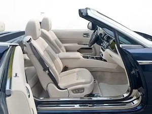 rolls royce dawn - imagine 5