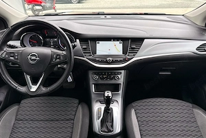 Opel Astra 1.5 D Start Stop Automatik 120 Jahre - imagine 13