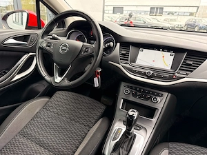 Opel Astra 1.5 D Start Stop Automatik 120 Jahre - imagine 14