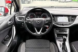 Opel Astra 1.5 D Start Stop Automatik 120 Jahre - imagine 12