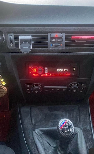 Vand E90 sau schimb cu golf 6 - imagine 4