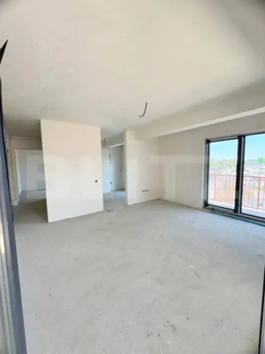 EXCLUSIVITATE!Apartament 3 camere,poziție excelentă lângă Clinica Amethyst-Metro - imagine 3