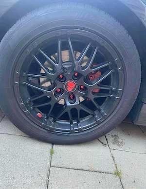 Vand E90 sau schimb cu golf 6 - imagine 3