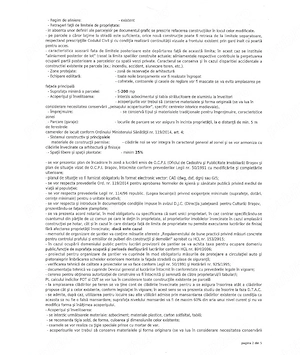 Șchei-Centru Vechi | teren 707 mp| utilități pe teren| P+2| POT 50%| CUT 1,5| ideal proiect boutique - imagine 9