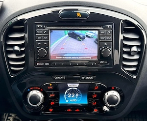 Nissan Juke 1.5 dCi Tekna - imagine 10