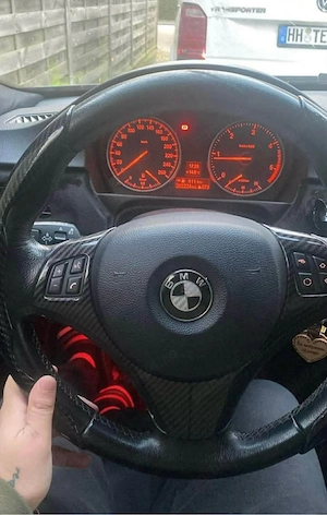 Vand E90 sau schimb cu golf 6 - imagine 5