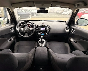 Nissan Juke 1.5 dCi Tekna - imagine 17