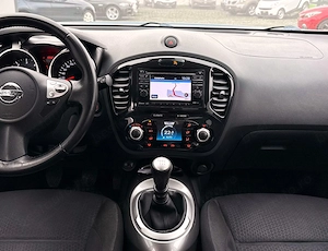 Nissan Juke 1.5 dCi Tekna - imagine 13