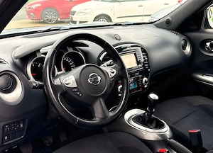 Nissan Juke 1.5 dCi Tekna - imagine 11