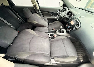 Nissan Juke 1.5 dCi Tekna - imagine 16