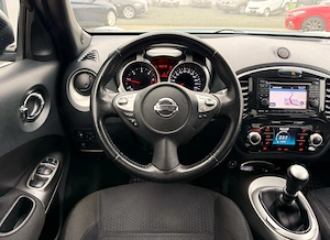 Nissan Juke 1.5 dCi Tekna - imagine 12