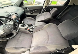 Nissan Juke 1.5 dCi Tekna - imagine 15