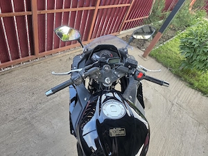 Vand motor sport Yamasaki 50 cc,nou - imagine 2