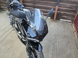 Vand motor sport Yamasaki 50 cc,nou - imagine 4