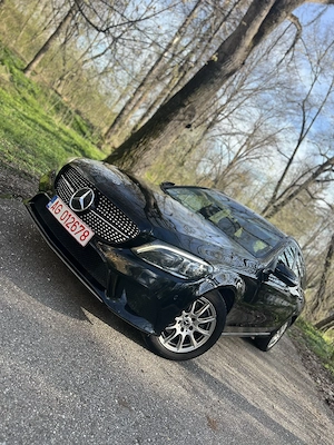 Mercedes C Class W205 Facelift 2019 2.0 - imagine 5