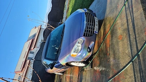 Chrysler Sebring cabrio