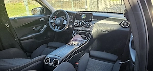 Mercedes C Class W205 Facelift 2019 2.0 - imagine 2