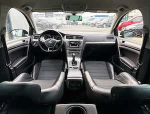 Volkswagen Golf 1.6 TDI DPF BMT DSG Highline - imagine 17