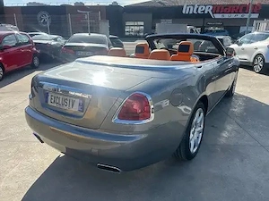 rolls royce dawn - imagine 4