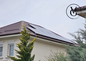 Casa 3 camere Corbeanca | Panouri fotovoltaice | Baterii 20 kW - imagine 2