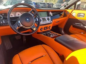 rolls royce dawn - imagine 3